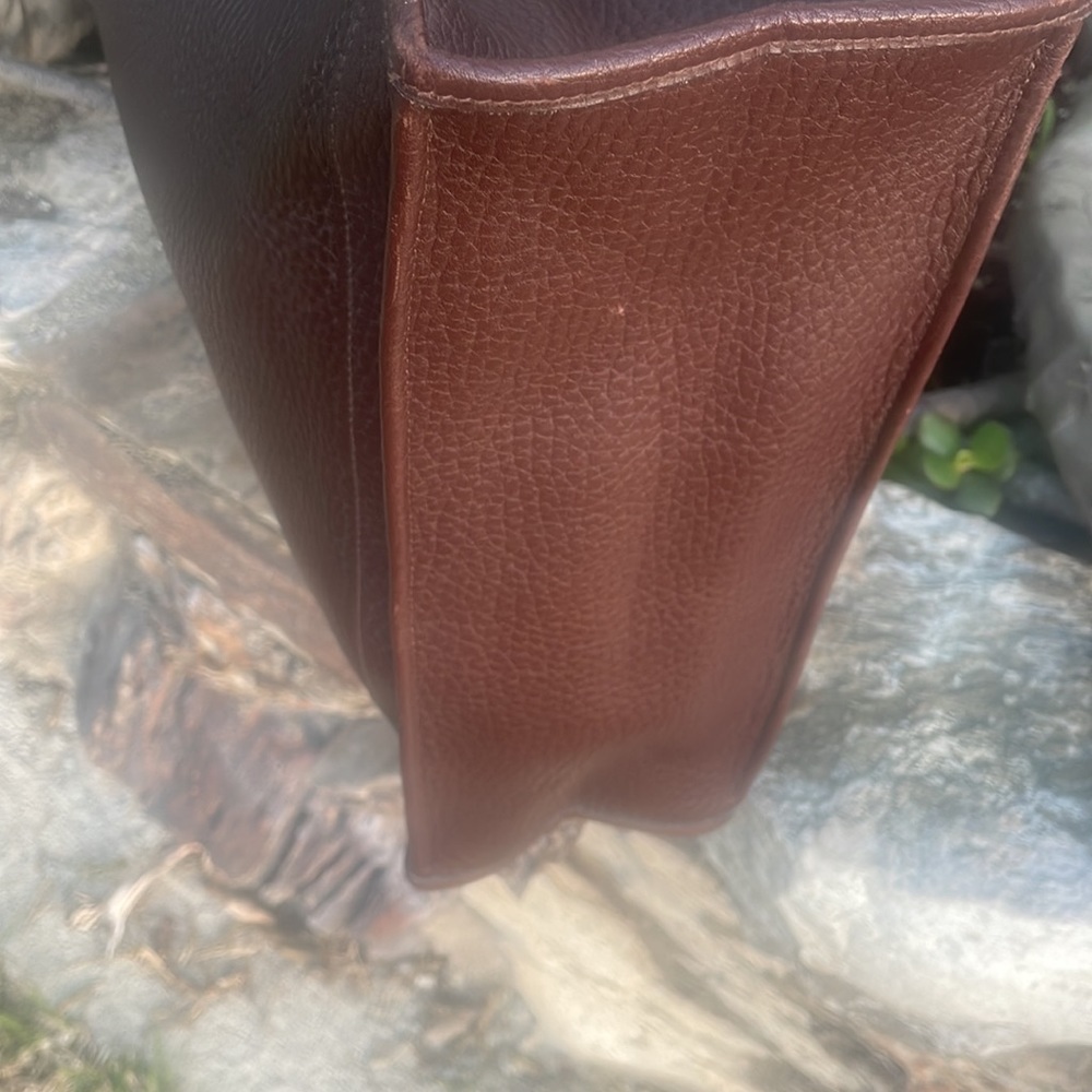 Hermes Tote - Picture 12 of 13